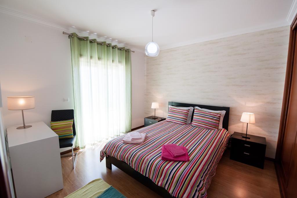 Baleal Beach Holiday Villa Exterior foto