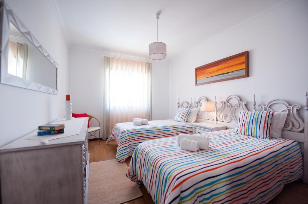 Baleal Beach Holiday Villa Exterior foto